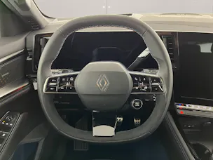 Renault Rafale 1.2 E-Tech Plug-in Atelier Alpine