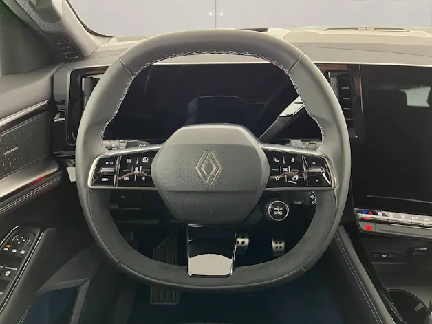 Renault Rafale 1.2 E-Tech Plug-in Atelier Alpine