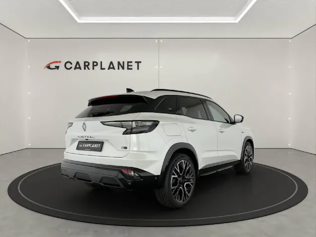 Renault Austral 1.2 E-Tech esprit Alpine