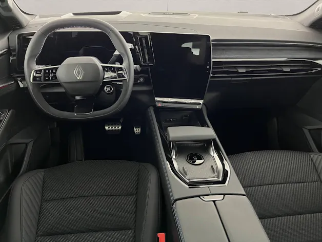 Renault Austral 1.2 E-Tech esprit Alpine