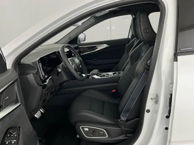 Renault Austral 1.2 E-Tech esprit Alpine