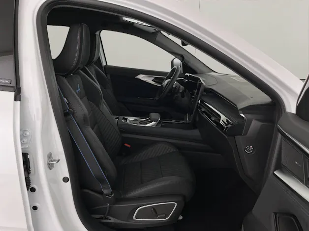 Renault Austral 1.2 E-Tech esprit Alpine
