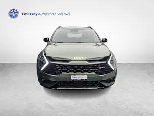 Kia Sportage 1.6 T-GDi GT-Line