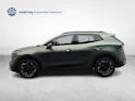 Kia Sportage 1.6 T-GDi GT-Line