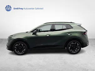 Kia Sportage 1.6 T-GDi GT-Line