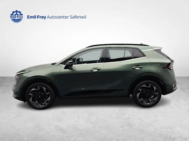 Kia Sportage 1.6 T-GDi GT-Line