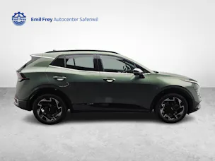 Kia Sportage 1.6 T-GDi GT-Line