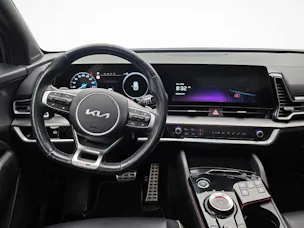 Kia Sportage 1.6 T-GDi GT-Line