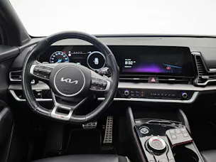 Kia Sportage 1.6 T-GDi GT-Line