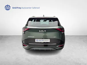 Kia Sportage 1.6 T-GDi GT-Line