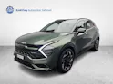 Kia Sportage 1.6 T-GDi GT-Line