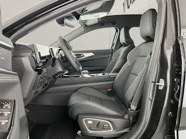 Renault Espace 1.2 E-Tech iconic 7P