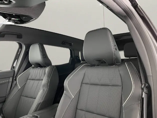 Renault Espace 1.2 E-Tech iconic 7P