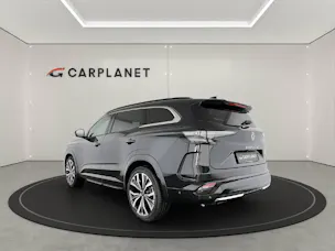 Renault Espace 1.2 E-Tech iconic 7P