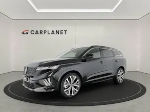Renault Espace 1.2 E-Tech iconic 7P