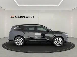 Renault Espace 1.2 E-Tech iconic 7P