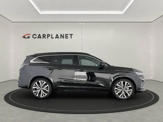Renault Espace 1.2 E-Tech iconic 7P