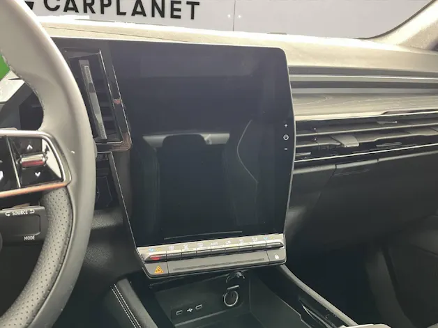 Renault Espace 1.2 E-Tech iconic 7P