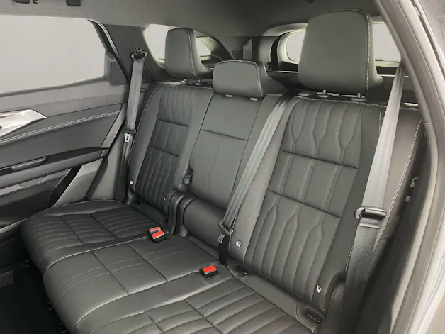 Renault Espace 1.2 E-Tech iconic 7P