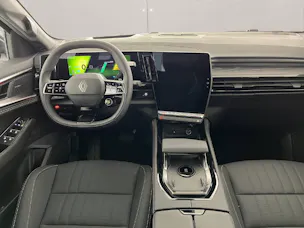 Renault Espace 1.2 E-Tech iconic 7P