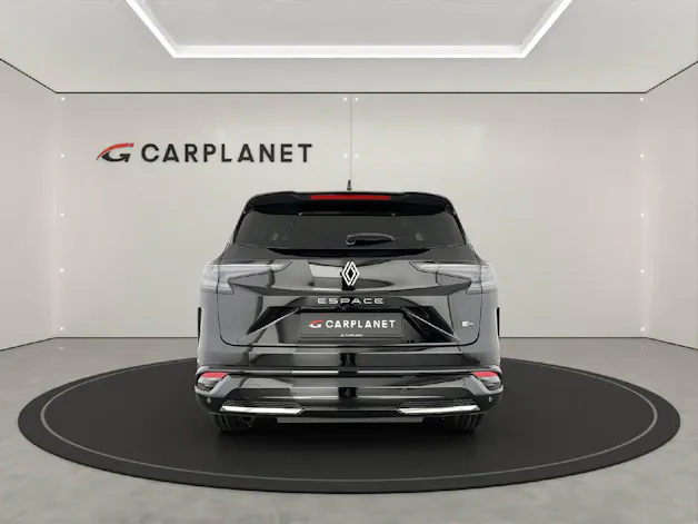 Renault Espace 1.2 E-Tech iconic 7P