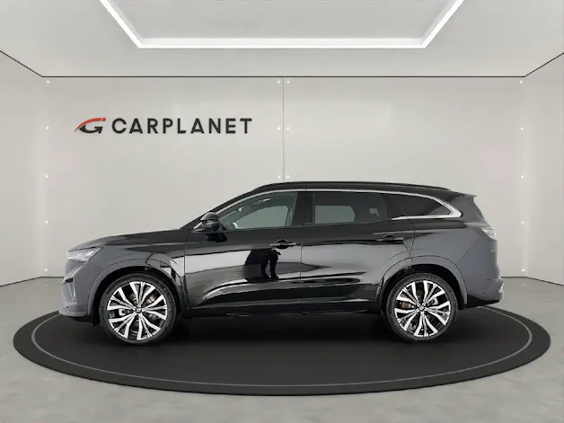 Renault Espace 1.2 E-Tech iconic 7P