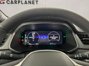 Renault Captur 1.8 E-Tech techno