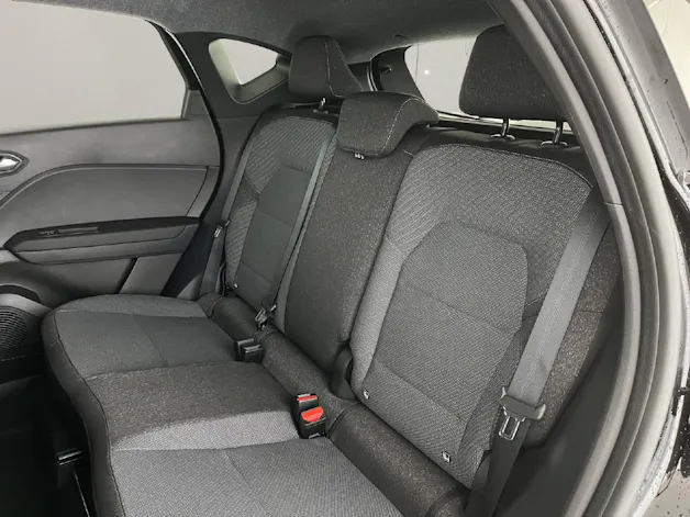 Renault Captur 1.8 E-Tech techno