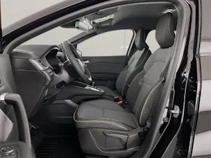 Renault Captur 1.8 E-Tech techno
