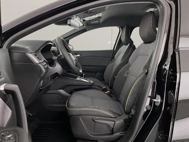 Renault Captur 1.8 E-Tech techno