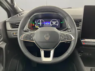 Renault Captur 1.8 E-Tech techno