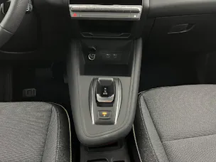 Renault Captur 1.8 E-Tech techno