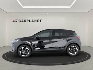 Renault Captur 1.8 E-Tech techno