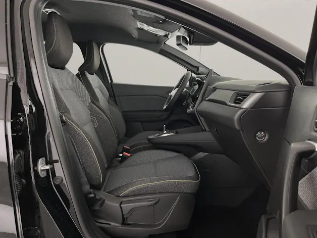 Renault Captur 1.8 E-Tech techno