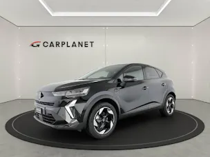 Renault Captur 1.8 E-Tech techno