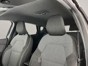 Renault Captur 1.8 E-Tech techno