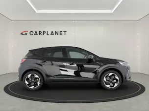 Renault Captur 1.8 E-Tech techno