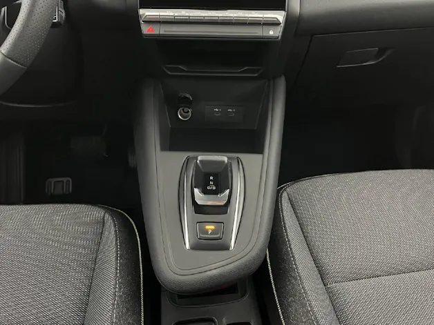 Renault Captur 1.8 E-Tech techno