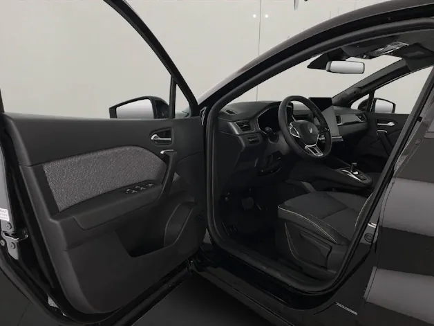 Renault Captur 1.8 E-Tech techno