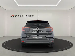 Renault Captur 1.8 E-Tech techno