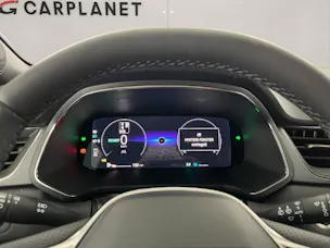 Renault Captur 1.8 E-Tech techno