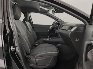 Renault Captur 1.8 E-Tech techno