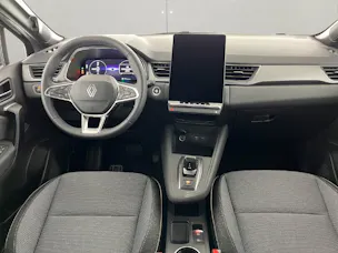 Renault Captur 1.8 E-Tech techno