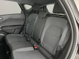 Renault Captur 1.8 E-Tech techno
