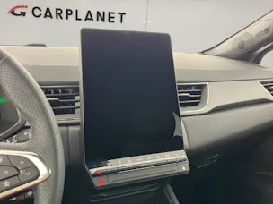 Renault Captur 1.8 E-Tech techno