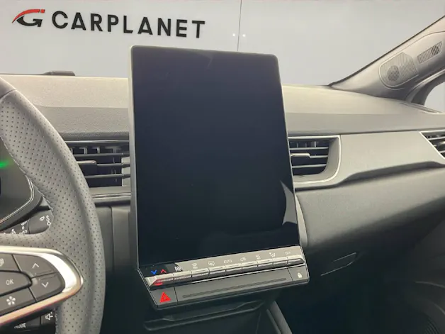 Renault Captur 1.8 E-Tech techno