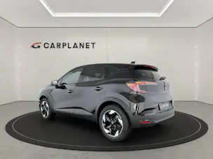 Renault Captur 1.8 E-Tech techno