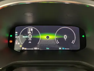 Renault Captur 1.8 E-Tech evolution