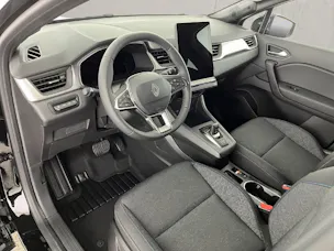 Renault Captur 1.8 E-Tech evolution
