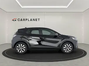 Renault Captur 1.8 E-Tech evolution